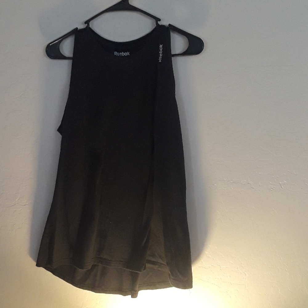 Womens Reebok Sports Tank